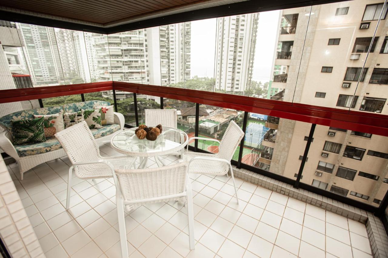 Apartamento Apartamento Praia Barra Da Tijuca Wonderful Ocean