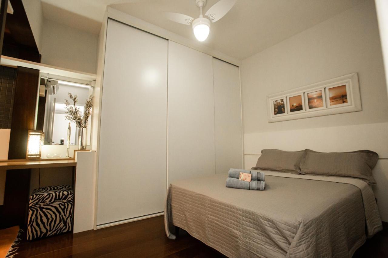 Apartamento Praia Barra Da Tijuca Wonderful Ocean