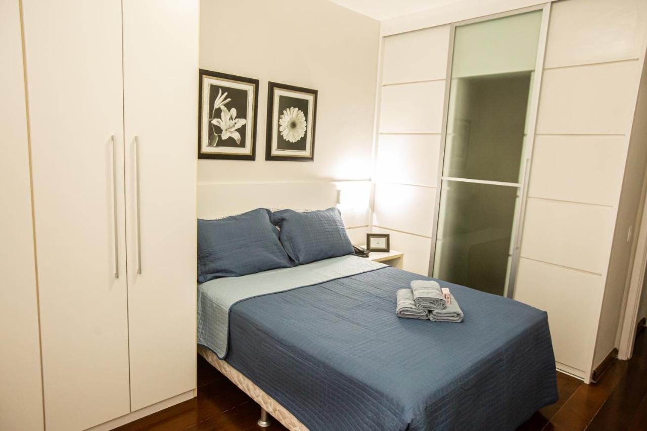 Apartamento Praia Barra Da Tijuca Wonderful Ocean Apartamento *