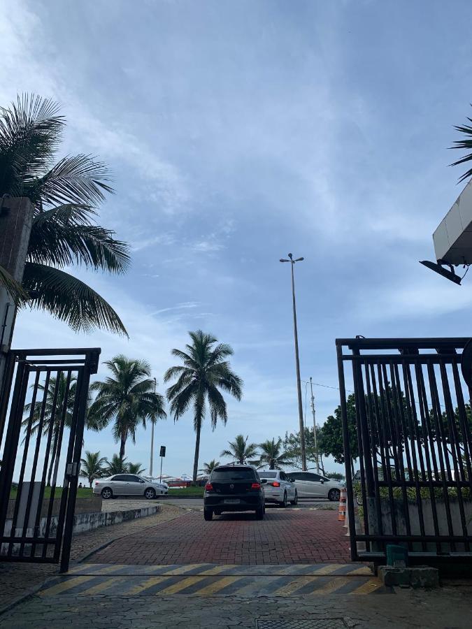 Apartamento Praia Barra Da Tijuca Wonderful Ocean Apartamento *